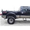 Image 41 : F5 --  2003 FORD F350 SRW SUPER DUTY LARIAT DIESEL CREW CAB 4X4, Black, 339583 KM