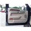 Image 81 : F5 --  2003 FORD F350 SRW SUPER DUTY LARIAT DIESEL CREW CAB 4X4, Black, 339583 KM