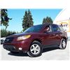 Image 1 : C6 --  2007 HYUNDAI SANTA FE GL AWD, Red, 204005 KM