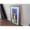 Image 2 : Artist Proof 116/150 Emile Bellet "Sereine II"