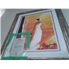 Image 2 : Artist Proof 148/450 Emile Bellet "Poussiere D'or"