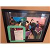 Image 1 : Seriolithograph Signed, Itzchak Tarkay "Two By Two"