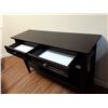 Image 3 : Wood Sofa Table