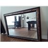 Image 2 : Framed Mirror Aprox 3'X2 1/2'