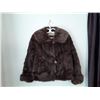Image 1 : Vintage Hudson Bay Company Fur Coat