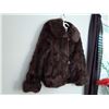 Image 3 : Vintage Hudson Bay Company Fur Coat