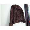 Image 6 : Vintage Hudson Bay Company Fur Coat