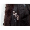 Image 8 : Vintage Hudson Bay Company Fur Coat
