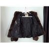 Image 9 : Vintage Hudson Bay Company Fur Coat