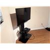 Image 2 : 43" Toshiba TV, Magnasonic DVD Player, With Stand + Head Phones