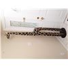 Image 1 : Large 6' Art Deco Giraffe