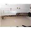 Image 2 : Large 6' Art Deco Giraffe