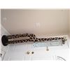Image 3 : Large 6' Art Deco Giraffe