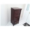 Image 1 : 5 Drawer Lingerie Dresser