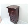 Image 2 : 5 Drawer Lingerie Dresser