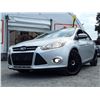 Image 2 : C1 --  2012 FORD FOCUS SE , Silver, 147169 KM