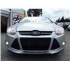 Image 3 : C1 --  2012 FORD FOCUS SE , Silver, 147169 KM