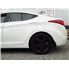 Image 24 : E3 --  2013 HYUNDAI ELANTRA GLS, White, 207080 KM