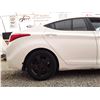 Image 33 : E3 --  2013 HYUNDAI ELANTRA GLS, White, 207080 KM