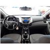 Image 60 : E3 --  2013 HYUNDAI ELANTRA GLS, White, 207080 KM