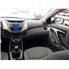 Image 61 : E3 --  2013 HYUNDAI ELANTRA GLS, White, 207080 KM