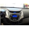 Image 68 : E3 --  2013 HYUNDAI ELANTRA GLS, White, 207080 KM