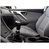 Image 74 : E3 --  2013 HYUNDAI ELANTRA GLS, White, 207080 KM