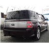 Image 15 : E2 --  2011 FORD FLEX LTD AWD, Red, 109882 KM