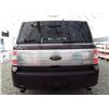 Image 16 : E2 --  2011 FORD FLEX LTD AWD, Red, 109882 KM