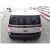 Image 17 : E2 --  2011 FORD FLEX LTD AWD, Red, 109882 KM