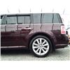 Image 27 : E2 --  2011 FORD FLEX LTD AWD, Red, 109882 KM