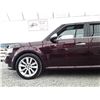 Image 28 : E2 --  2011 FORD FLEX LTD AWD, Red, 109882 KM