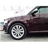 Image 29 : E2 --  2011 FORD FLEX LTD AWD, Red, 109882 KM