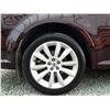 Image 43 : E2 --  2011 FORD FLEX LTD AWD, Red, 109882 KM