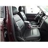 Image 52 : E2 --  2011 FORD FLEX LTD AWD, Red, 109882 KM
