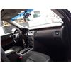 Image 53 : E2 --  2011 FORD FLEX LTD AWD, Red, 109882 KM