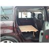 Image 55 : E2 --  2011 FORD FLEX LTD AWD, Red, 109882 KM