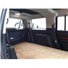 Image 57 : E2 --  2011 FORD FLEX LTD AWD, Red, 109882 KM