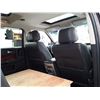 Image 61 : E2 --  2011 FORD FLEX LTD AWD, Red, 109882 KM