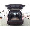 Image 63 : E2 --  2011 FORD FLEX LTD AWD, Red, 109882 KM