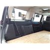 Image 66 : E2 --  2011 FORD FLEX LTD AWD, Red, 109882 KM