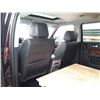 Image 69 : E2 --  2011 FORD FLEX LTD AWD, Red, 109882 KM