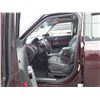 Image 71 : E2 --  2011 FORD FLEX LTD AWD, Red, 109882 KM