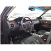 Image 73 : E2 --  2011 FORD FLEX LTD AWD, Red, 109882 KM