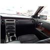 Image 78 : E2 --  2011 FORD FLEX LTD AWD, Red, 109882 KM