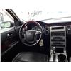 Image 79 : E2 --  2011 FORD FLEX LTD AWD, Red, 109882 KM