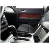 Image 92 : E2 --  2011 FORD FLEX LTD AWD, Red, 109882 KM