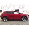Image 10 : C6B --  2011 FORD EDGE SPORT AWD, Red, 184732 KM