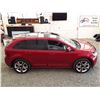 Image 11 : C6B --  2011 FORD EDGE SPORT AWD, Red, 184732 KM