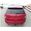 Image 17 : C6B --  2011 FORD EDGE SPORT AWD, Red, 184732 KM